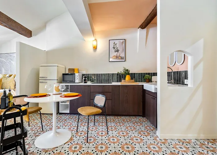 Renting - - Authentic Loft Old Rooftop View & Charm