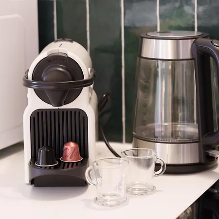 Renting - - Authentic Loft Old Rooftop View & Charm Apartamento