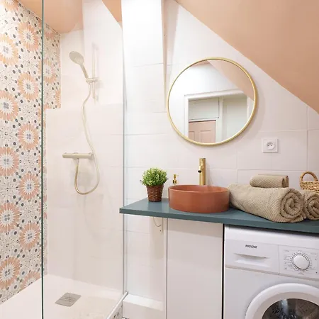 Renting - - Authentic Loft Old Rooftop View & Charm Nizza