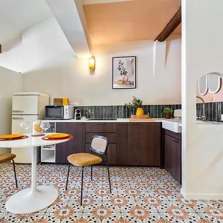 Renting - - Authentic Loft Old Rooftop View & Charm