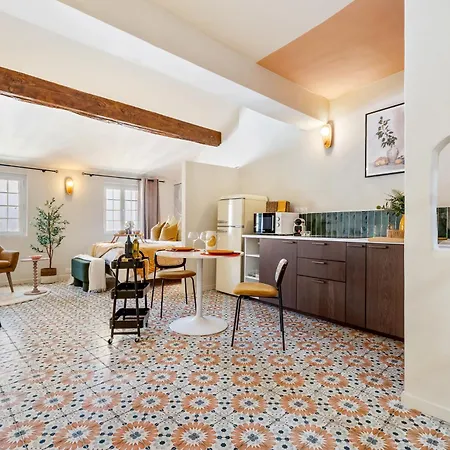 Renting - - Authentic Loft Old Rooftop View & Charm Apartament *