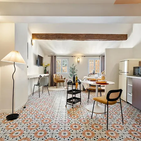 Renting - - Authentic Loft Old Rooftop View & Charm Apartament *